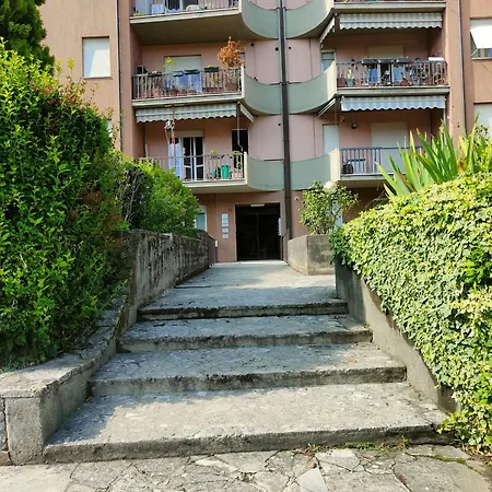 Maryhouse * Μπέργκαμο