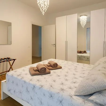 Maryhouse بيرغامو